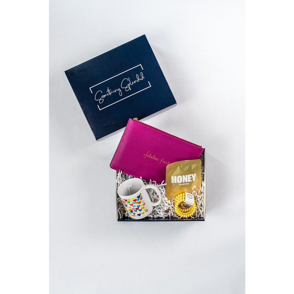 Fabulous Friend Gift Box.