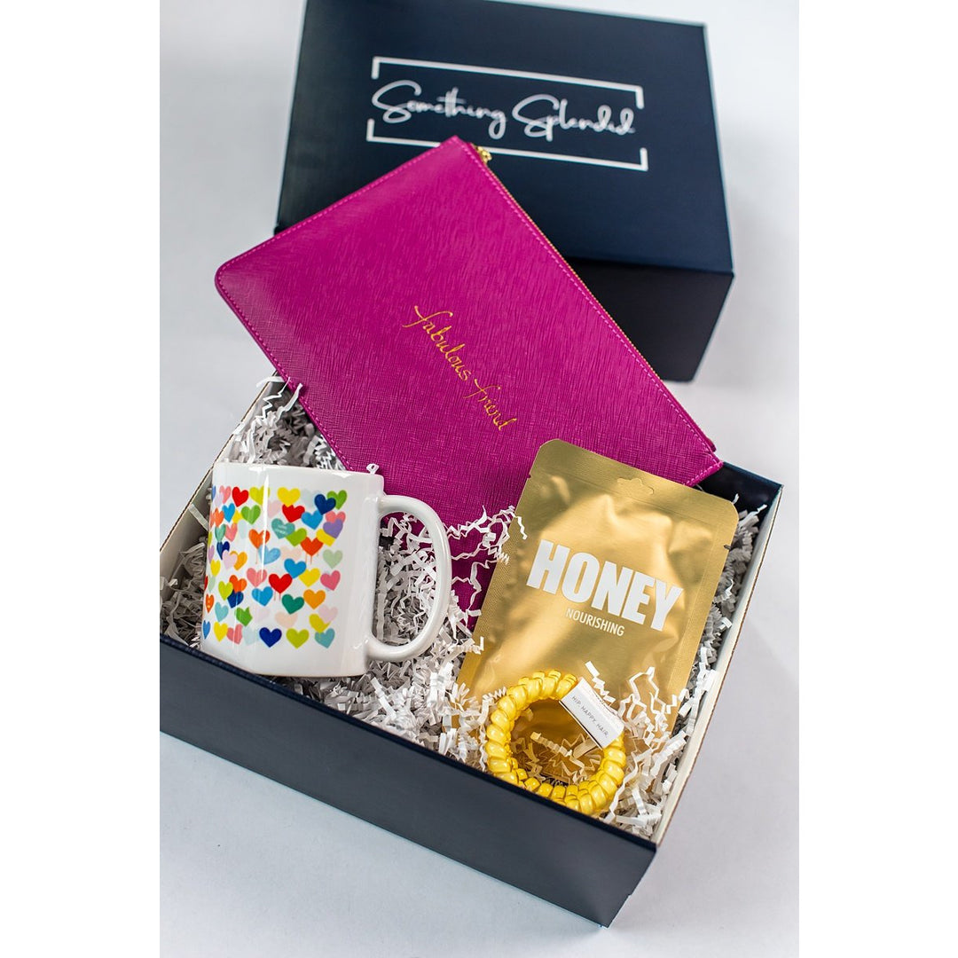 Fabulous Friend Gift Box.