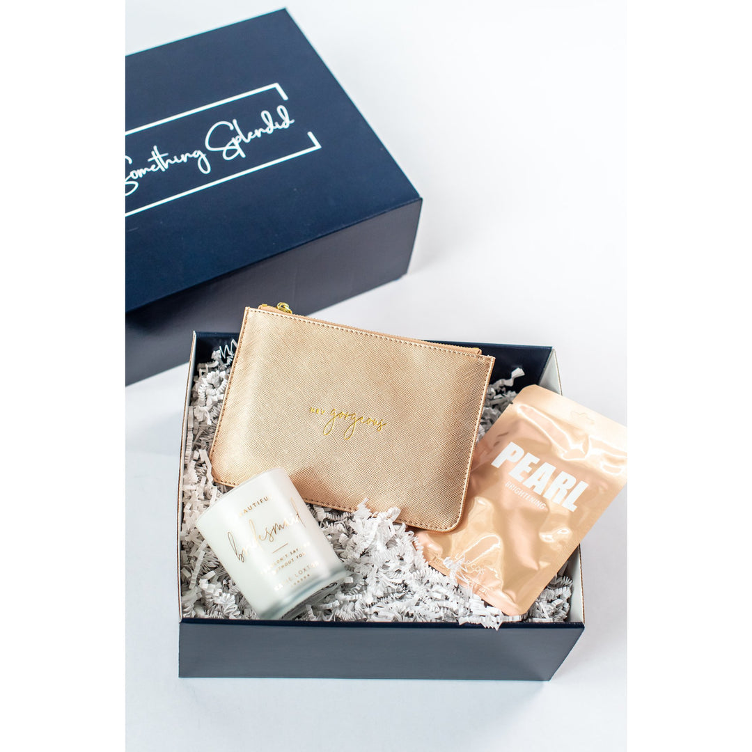 Can't Say I Do Without You Gift Box.