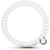 Small Coconut White Hair Ties - Something Splendid Co.